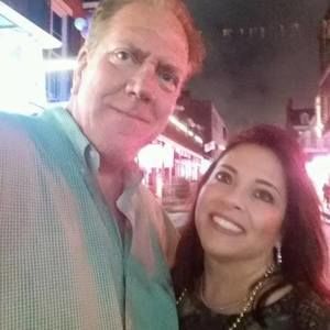 Meet your Posher, Kathy